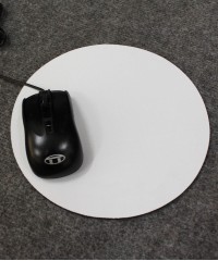 Sublimation Mouse Pad Round